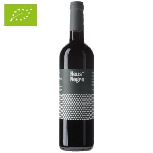 2523 - Red Wine Heus Negre La Vinyeta
