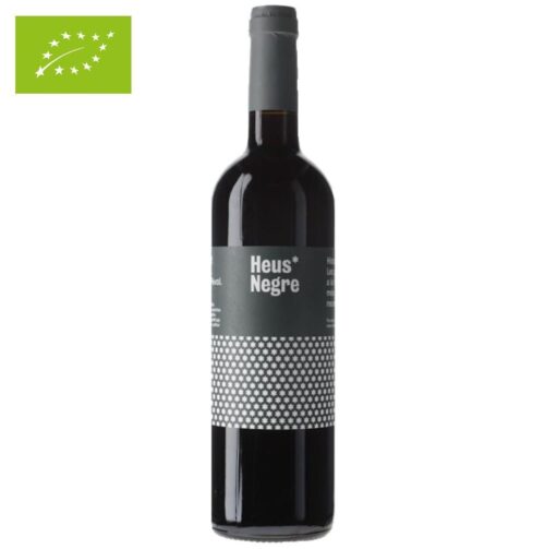 2523 - Red Wine Heus Negre La Vinyeta