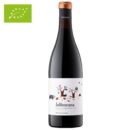 2550 - Red Wine La Boscana