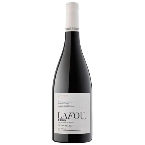 2129 - Red Wine Lafou El Sender