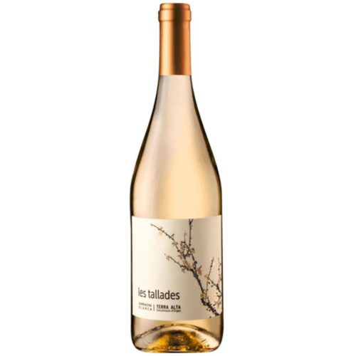 2122 - White Wine Les Tallades