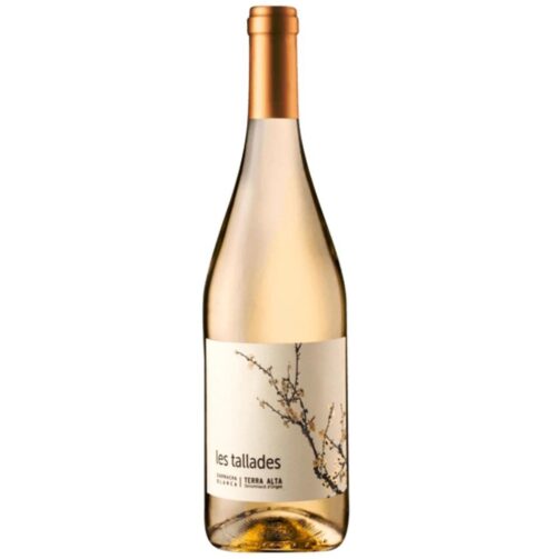 2122 - White Wine Les Tallades