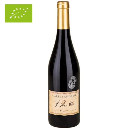 2595 - Red Wine Trepat 22@ Carles Andreu