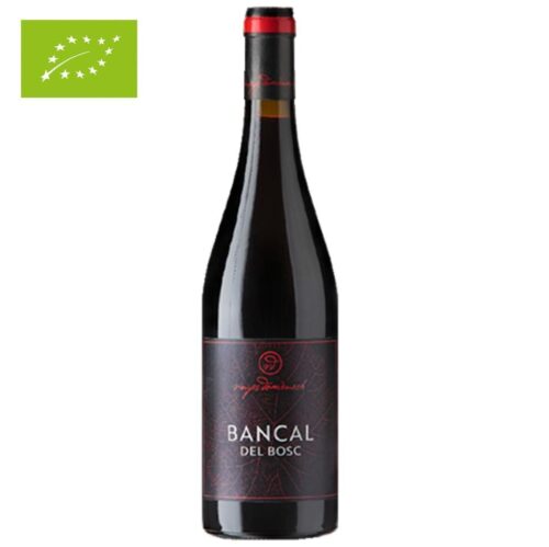 2568 - Red Wine Bancal del Bosc