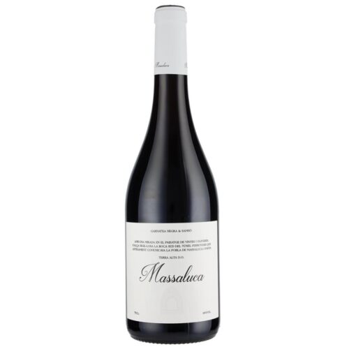 2135 - Red Wine Massaluca