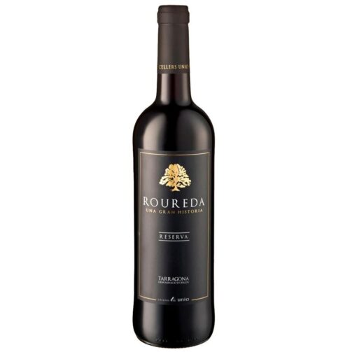 2301 - Red Wine Roureda Reserve