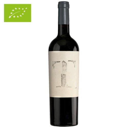 2134 - Red Wine Tempus