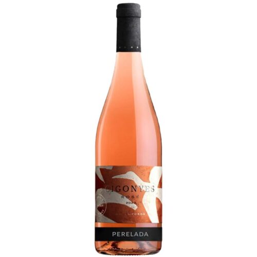 2525 - Rosé Wine Cigonyes Perelada