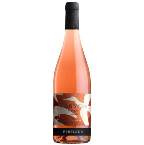 2525 - Rosé Wine Cigonyes Perelada