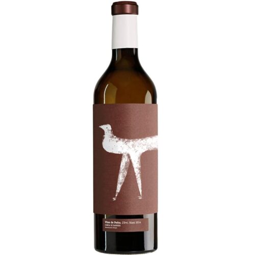 2596 - White Wine L’Orni - Pedra's Wines
