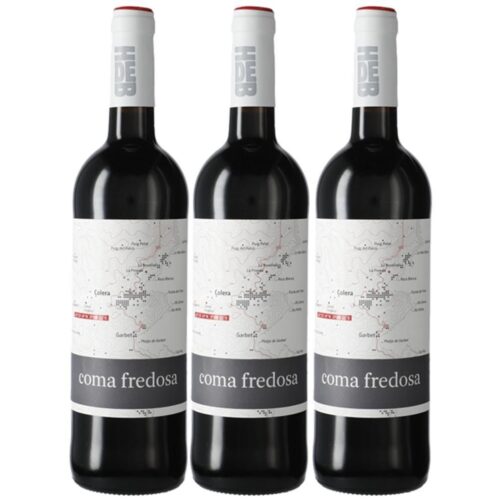 2528 - Red Wine Coma Fredosa