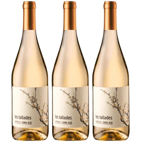 2122 - White Wine Les Tallades
