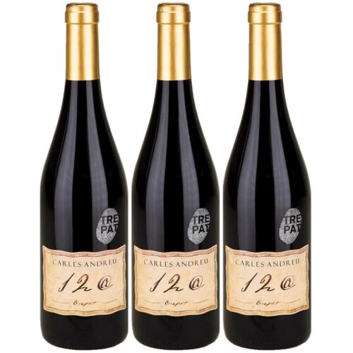 2595 - Red Wine Trepat 22@ Carles Andreu