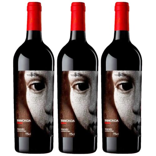 2243 - Red Wine Raimonda