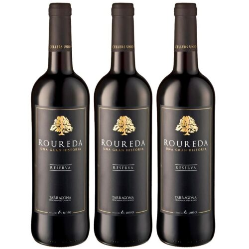 2301 - Red Wine Roureda Reserve
