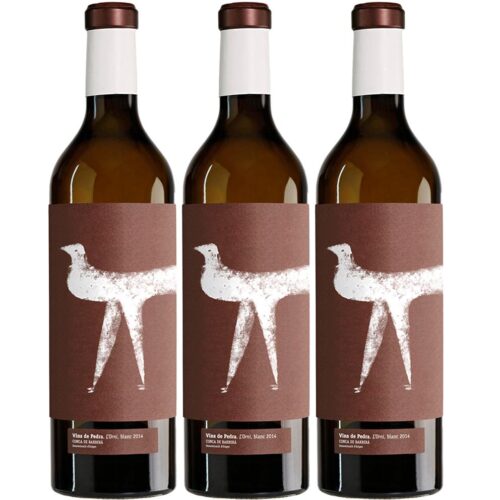 2596 - White Wine L’Orni - Pedra's Wines