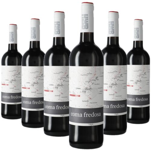 2528 - Red Wine Coma Fredosa
