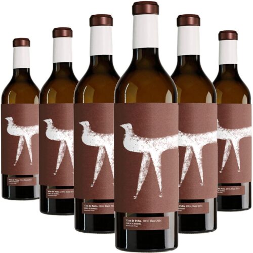 2596 - White Wine L’Orni - Pedra's Wines