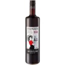 3015 - Vermouth Iris Red De Muller of 1 Liter