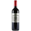 2929 - Red Wine Château Montlabert - Saint Emilion Grand Cru