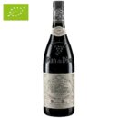 2934 - Red Wine Château du Mourre du Tendre of Plan de Díeu