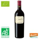 2931 - Red Wine Cigalus of Gérard Bertrand
