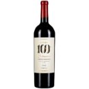2935 - Red Wine Cuvée 100 Les Arbousiers Corbières of Gérard Bertrand