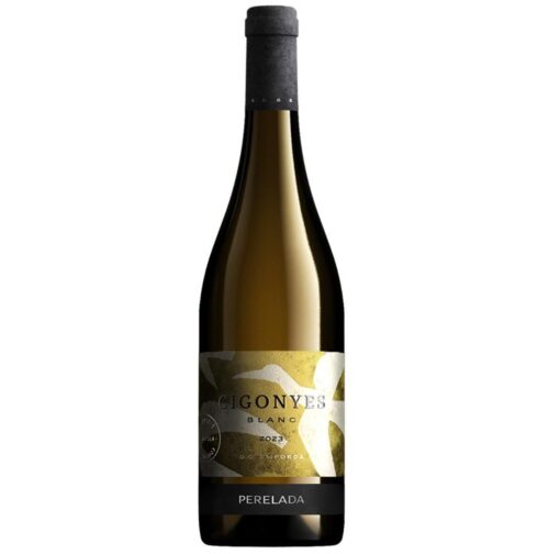 2531 - White Wine Cigonyes Perelada