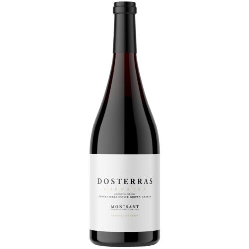 2573 - Red Wine Dosterras