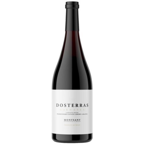 2573 - Red Wine Dosterras