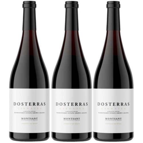 2573 - Red Wine Dosterras
