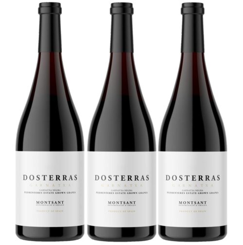 2573 - Red Wine Dosterras