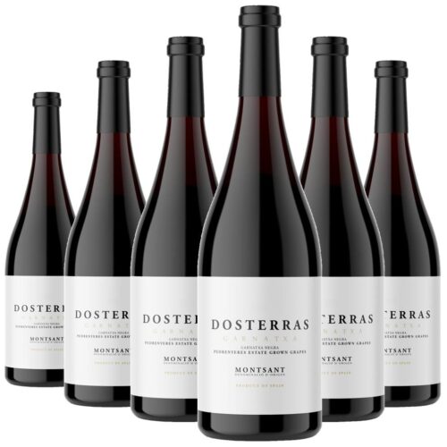 2573 - Red Wine Dosterras