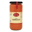 S002 - Romesco Sauce of 640 grs.