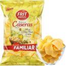 V001 - Chips - French fries Homemade 450 grs.