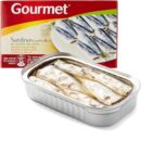 V009 - Sardines in Olive Oil Gourmet 65 grs.