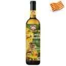 6350 - Mead with hemp from Catalonia  12,7º - 50 Cl.