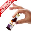 8010 - Monodose of 20 ml. Red Wine Vinegar Grand Gourmet