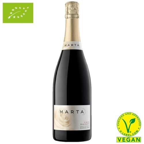 1220 - Cava Marta Brut Nature Ecological Reserve