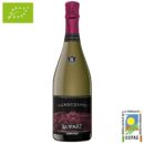 1261 - Corpinnat Llopart Rosé Brut Nature Microcosmos