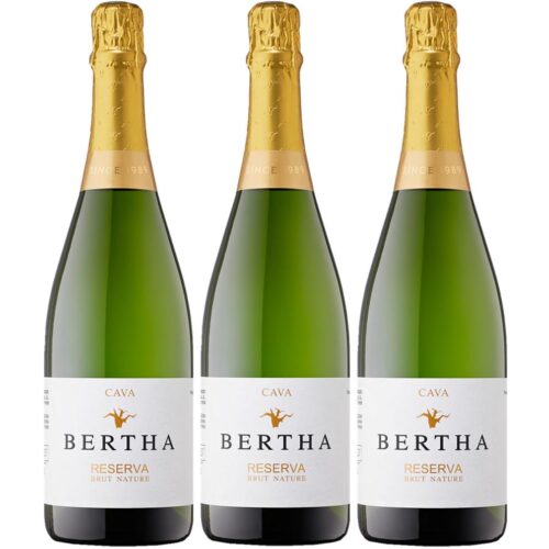 1250 - Cava Bertha Brut Nature Reserve