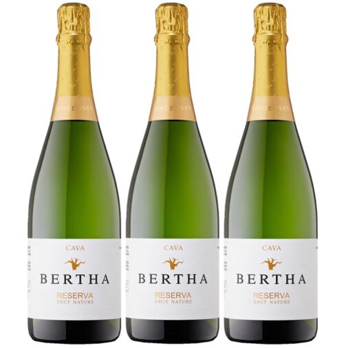 1250 - Cava Bertha Brut Nature Reserve