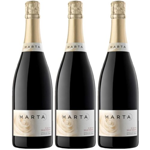 1220 - Cava Marta Brut Nature Ecological Reserve