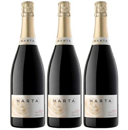 1220 - Cava Marta Brut Nature Ecological Reserve