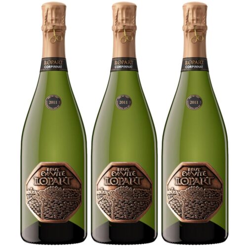 1266 - Corpinnat Llopart Brut Ex-Vite