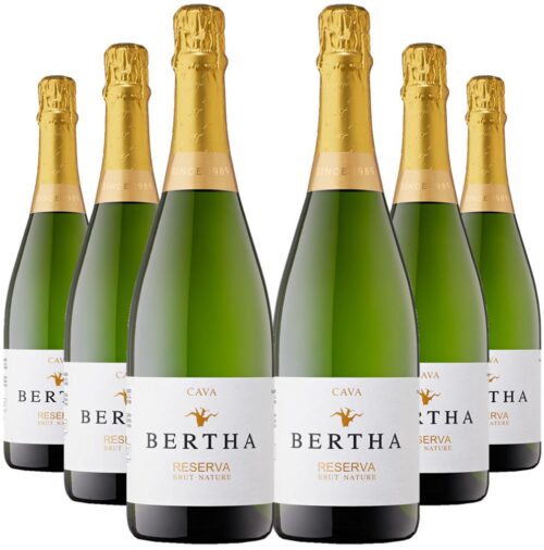 1250 - Cava Bertha Brut Nature Reserve