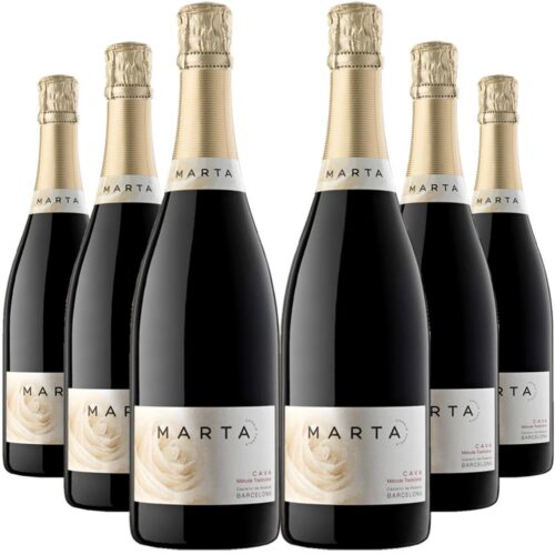 1220 - Cava Marta Brut Nature Ecological Reserve