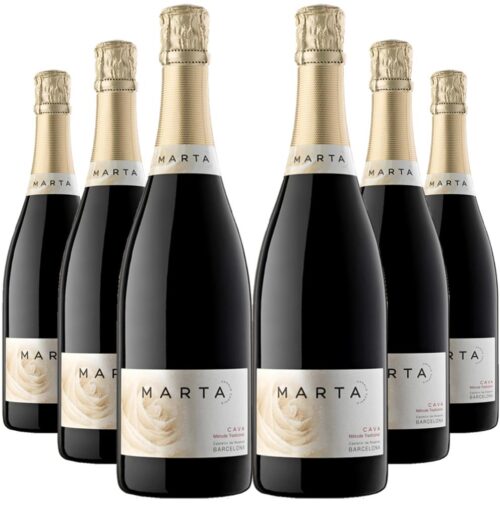 1220 - Cava Marta Brut Nature Ecological Reserve