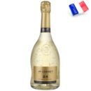 1350 - JP Chenet Sparkling Wine Gold White of Whites 24 Karats