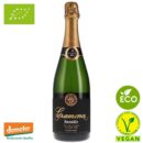1286 - Corpinnat Gramona Innoble Cuvee 319 Brut Nature